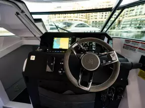 Thumbnail von Axopar 37 Sun Top FONZIE