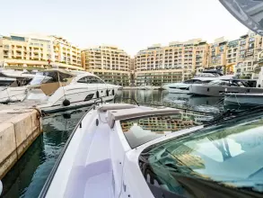 Thumbnail von Axopar 37 Sun Top FONZIE