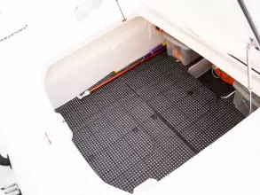 Thumbnail von Axopar 37 Sun Top FONZIE