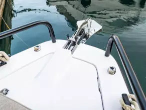 Thumbnail von Axopar 37 Sun Top FONZIE