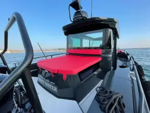 Thumbnail von Brabus Shadow 500 HOTT WATER