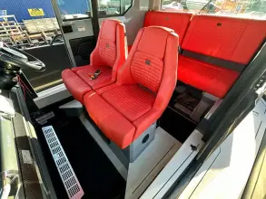 Thumbnail von Brabus Shadow 500 HOTT WATER