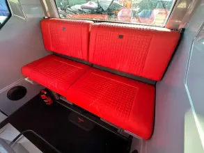 Thumbnail von Brabus Shadow 500 HOTT WATER