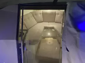 Thumbnail von Sunseeker Mohawk 29 SKEGGIA