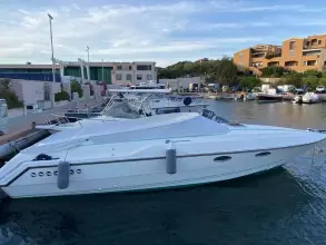 Thumbnail von Sunseeker Mohawk 29 SKEGGIA