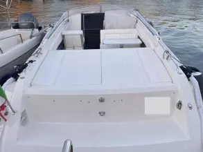 Thumbnail von Sunseeker Mohawk 29 SKEGGIA