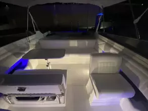 Thumbnail von Sunseeker Mohawk 29 SKEGGIA