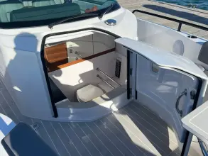 Thumbnail von Axopar 28 T Top TALON