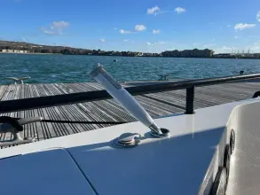 Thumbnail von Axopar 28 T Top TALON