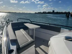 Thumbnail von Axopar 28 T Top TALON