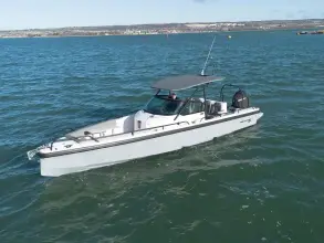 Thumbnail von Axopar 28 T Top TALON