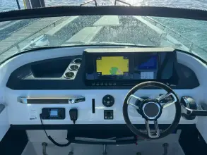 Thumbnail von Axopar 28 T Top TALON