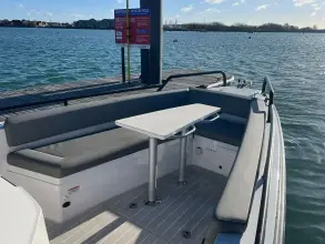 Thumbnail von Axopar 28 T Top TALON