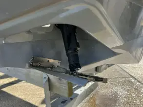 Thumbnail von Axopar 28 T Top TALON