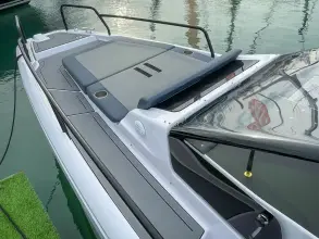 Thumbnail von Axopar 25 Cross Bow ARIEL