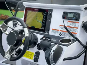 Thumbnail von Axopar 25 Cross Bow ARIEL