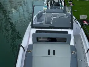 Thumbnail von Axopar 25 Cross Bow ARIEL