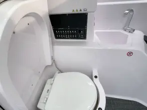 Thumbnail von Axopar 25 Cross Bow ARIEL