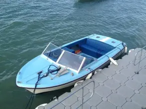 Thumbnail von Sunseeker Sovereign 17 MISTRAL