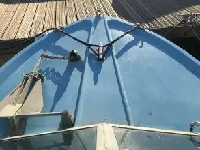 Thumbnail von Sunseeker Sovereign 17 MISTRAL