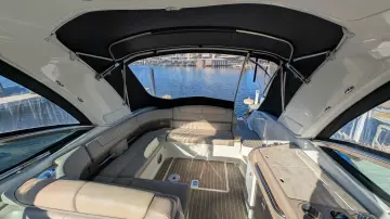 Thumbnail von Formula 350 Crossover Bowrider