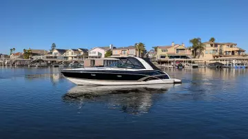 Thumbnail von Formula 350 Crossover Bowrider