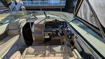 Thumbnail von Formula 350 Crossover Bowrider