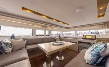 Thumbnail von Lagoon 51