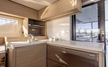 Thumbnail von Lagoon 51