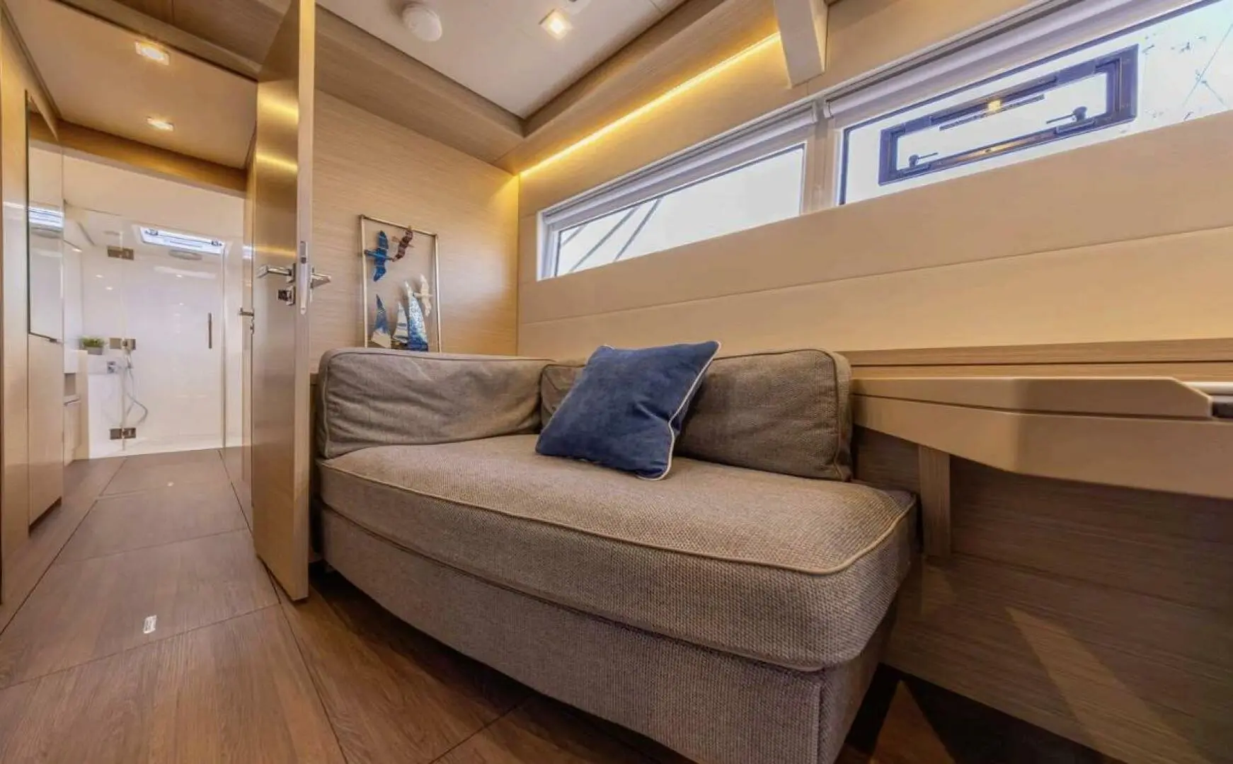 Thumbnail von Lagoon 51