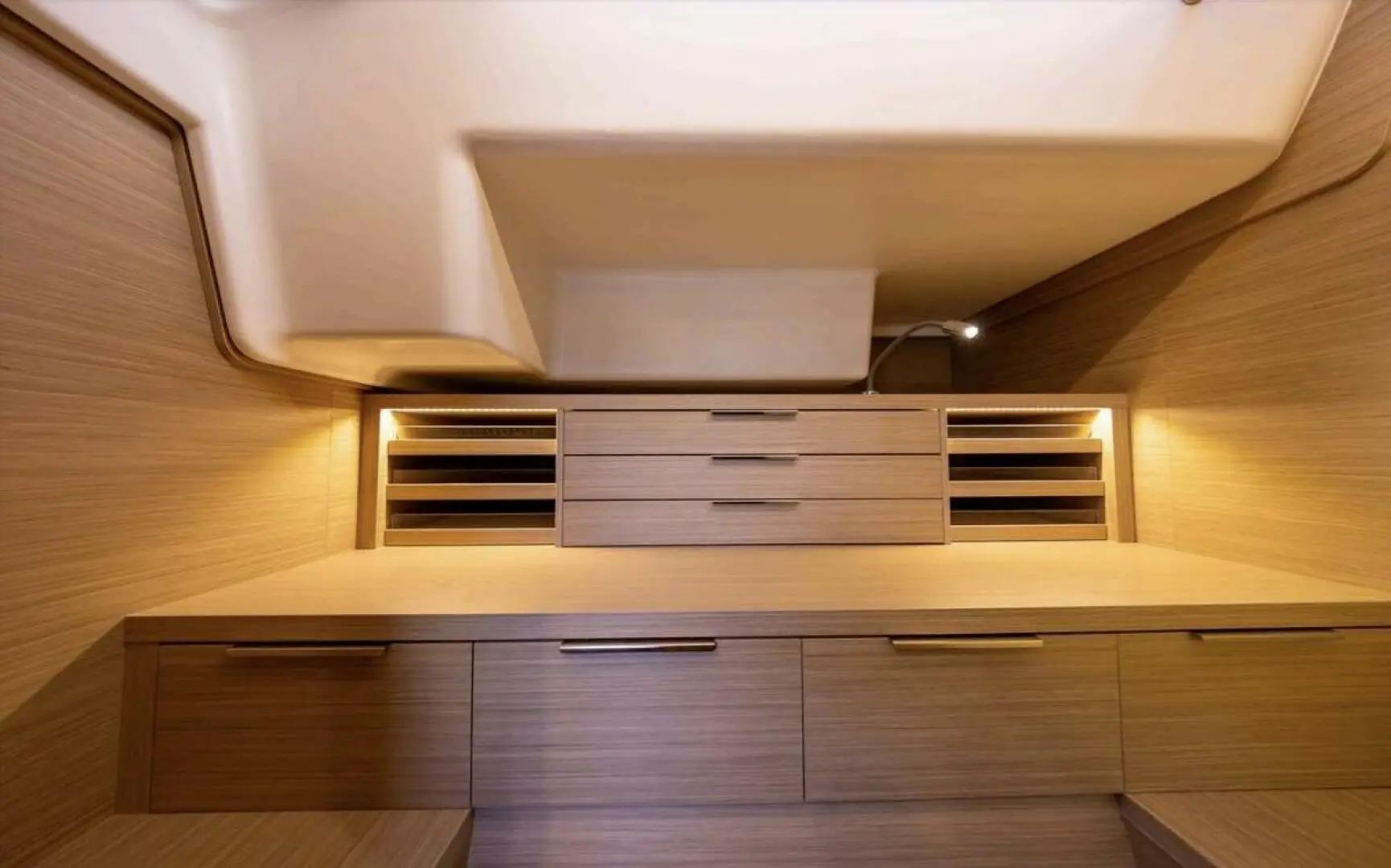 Thumbnail von Lagoon 51