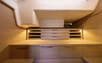 Thumbnail von Lagoon 51