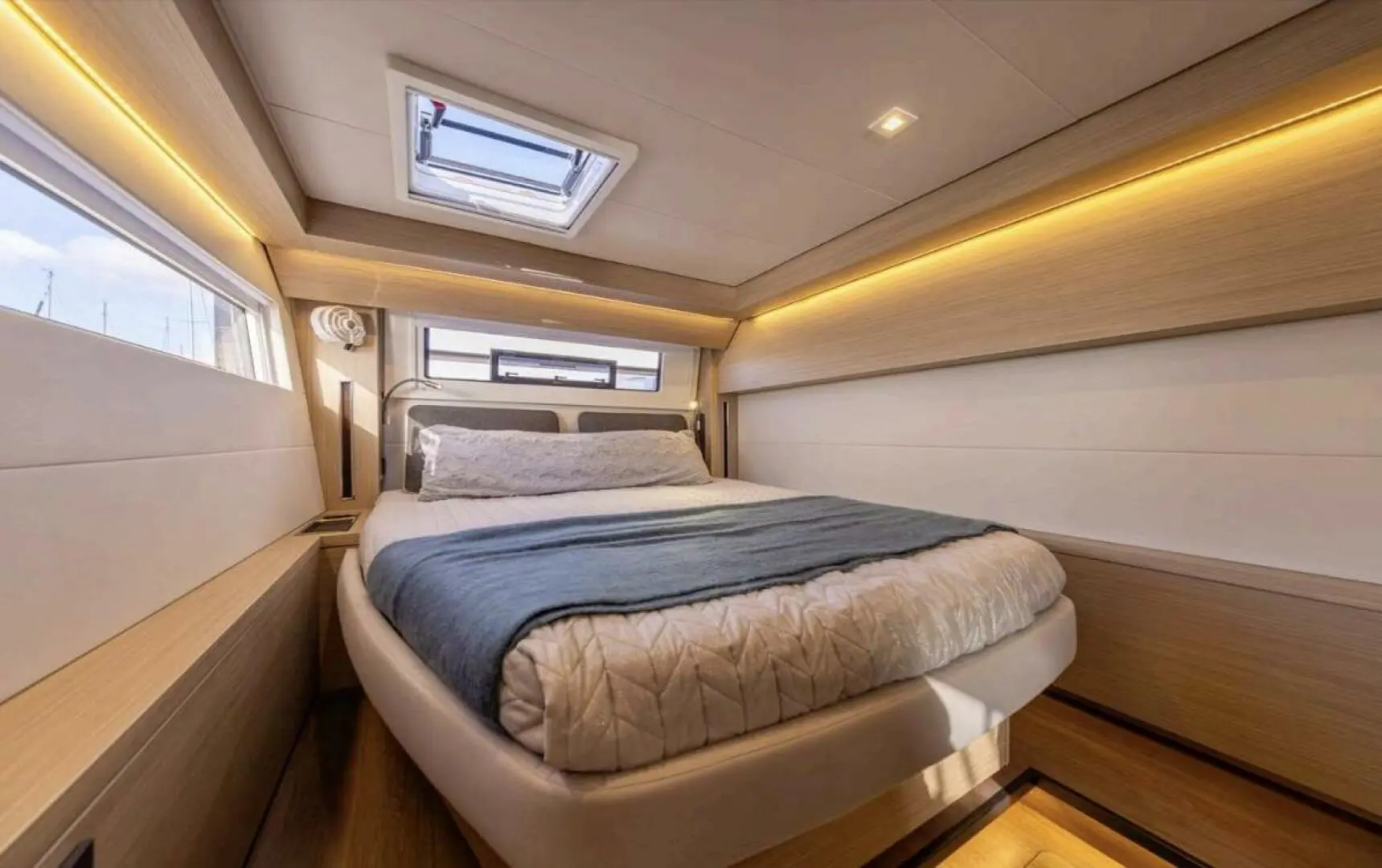 Thumbnail von Lagoon 51