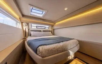 Thumbnail von Lagoon 51