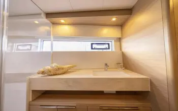 Thumbnail von Lagoon 51