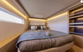 Thumbnail von Lagoon 51