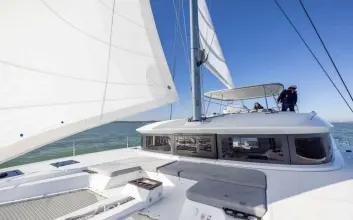 Thumbnail von Lagoon 51