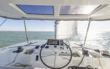 Thumbnail von Lagoon 51