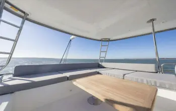 Thumbnail von Lagoon 51