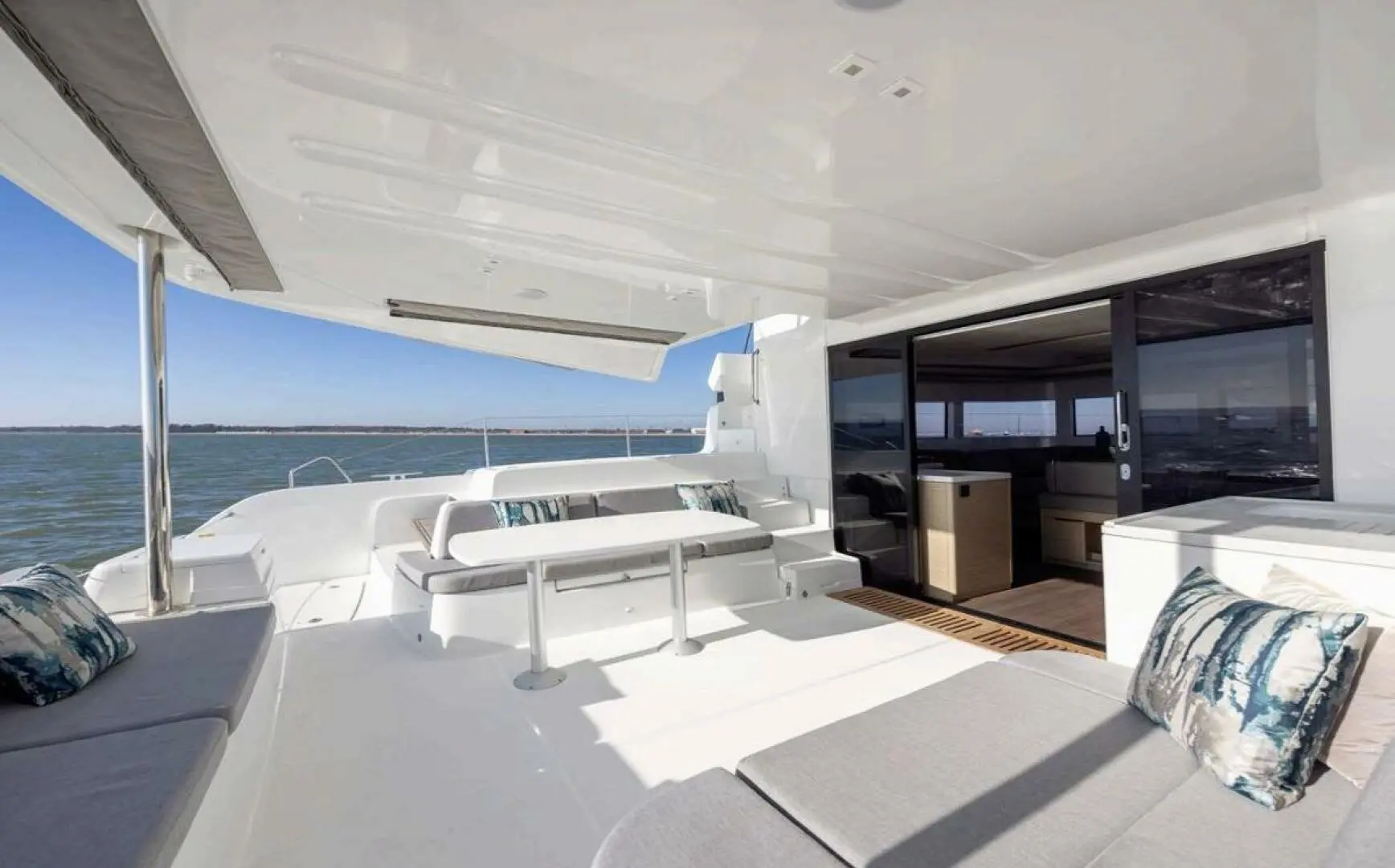 Thumbnail von Lagoon 51