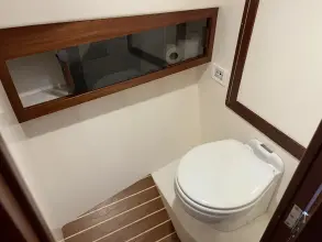 Thumbnail von Mathews Brothers Boat Patriot 29 II Georgianna