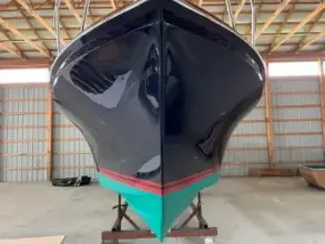 Thumbnail von Mathews Brothers Boat Patriot 29 II Georgianna