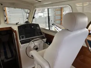 Thumbnail von Mathews Brothers Boat Patriot 29 II Georgianna