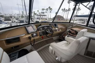 Thumbnail von Carver 396 Motor Yacht Aft Cabin