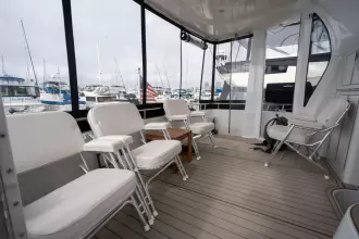 Thumbnail von Carver 396 Motor Yacht Aft Cabin