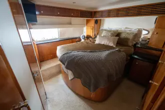 Thumbnail von Carver 396 Motor Yacht Aft Cabin