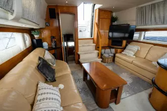 Thumbnail von Carver 396 Motor Yacht Aft Cabin