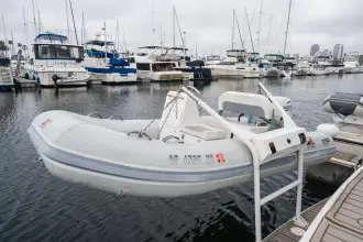 Thumbnail von Carver 396 Motor Yacht Aft Cabin