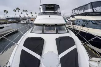 Thumbnail von Carver 396 Motor Yacht Aft Cabin