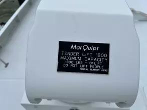 Thumbnail von Voyager 80 Ain't No Big Thing